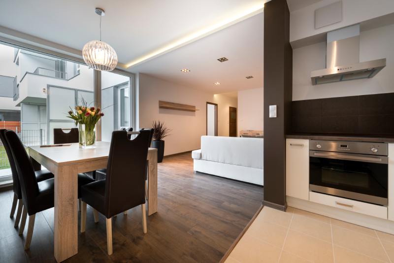 Aménagements et créations - HDF-Menuiserie à Arras