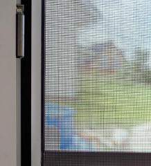 Portes en alu