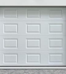 Portes en alu