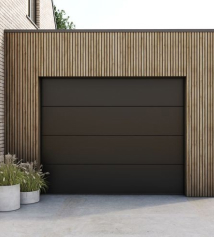 Portes de garage
