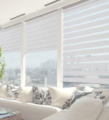 Portes en PVC