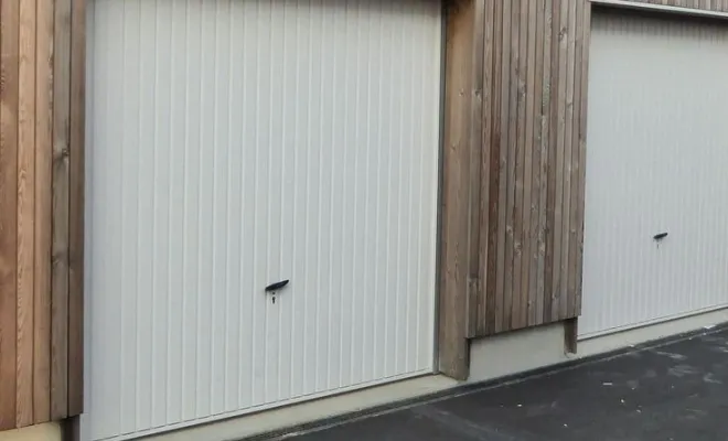 Pose de portails et portes de garage, Arras, HDF-Menuiserie